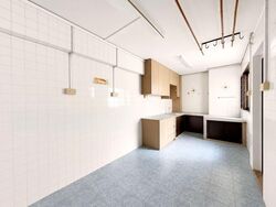 Blk 426 Bukit Batok West Avenue 2 (Bukit Batok), HDB 4 Rooms #586810001